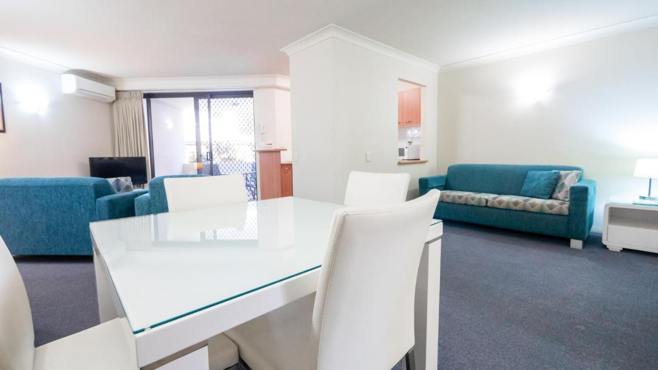 Burleigh On The Beach Gold Coast Bagian luar foto