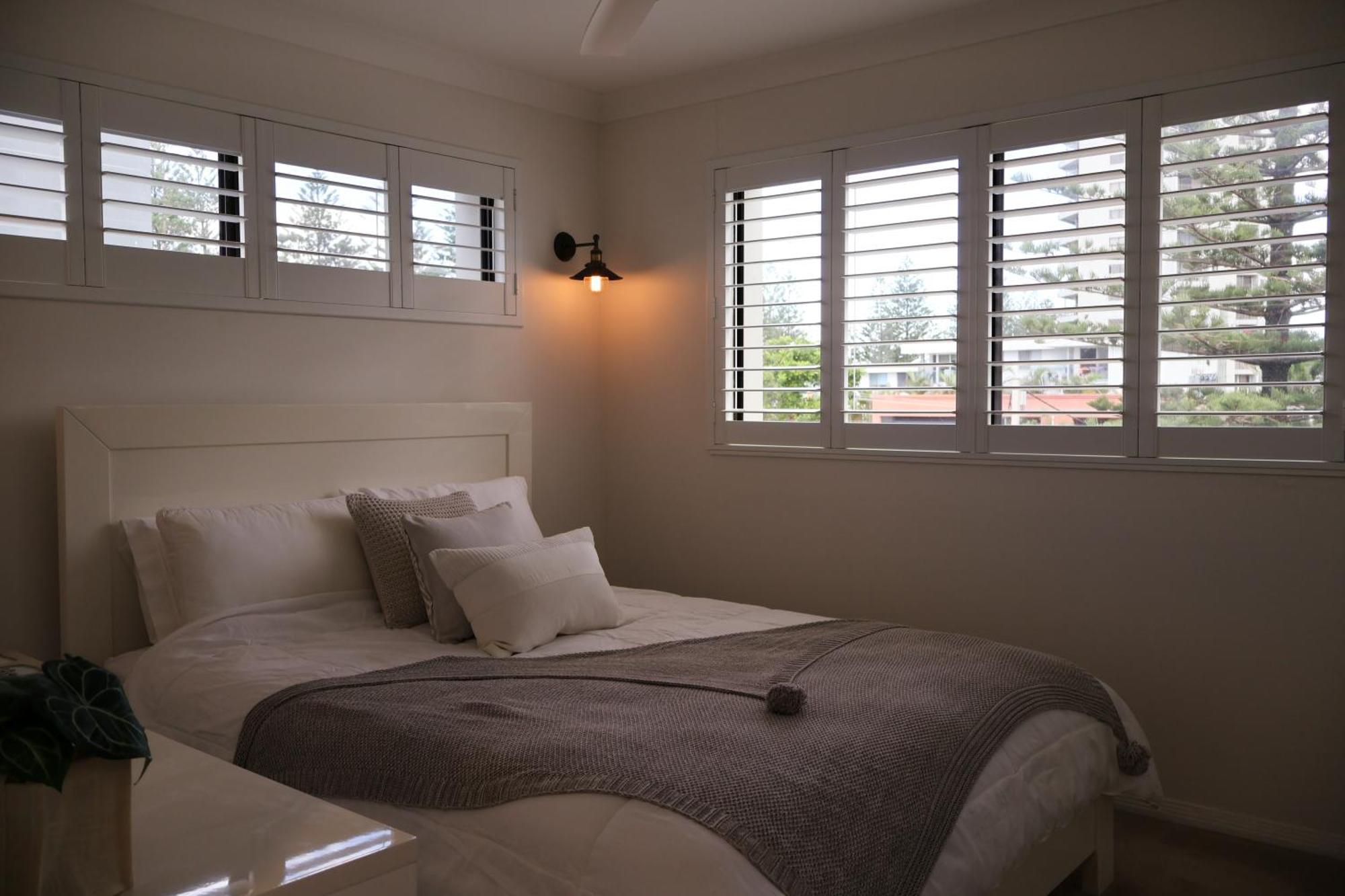 Burleigh On The Beach Gold Coast Bagian luar foto